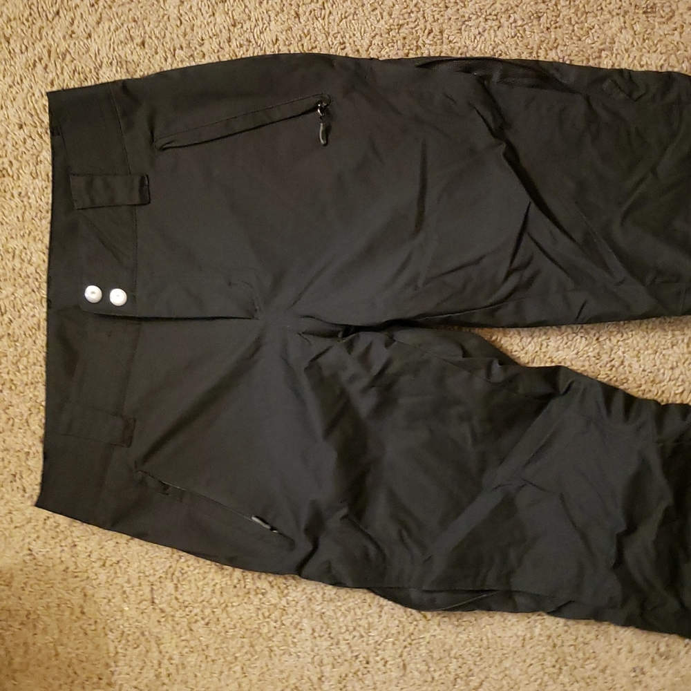 Columbia snowboarding / ski insulated pants